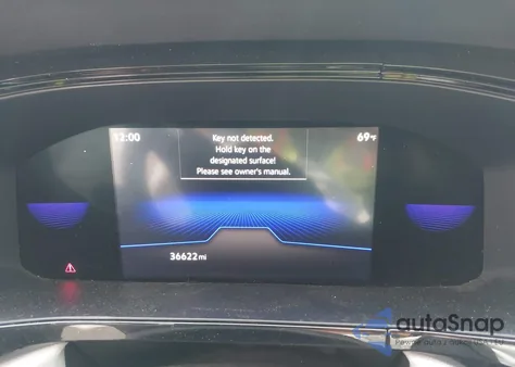 2023 Volkswagen Taos 1.5T S из США, поврежденный, VIN 3VVAX7B21PM302834